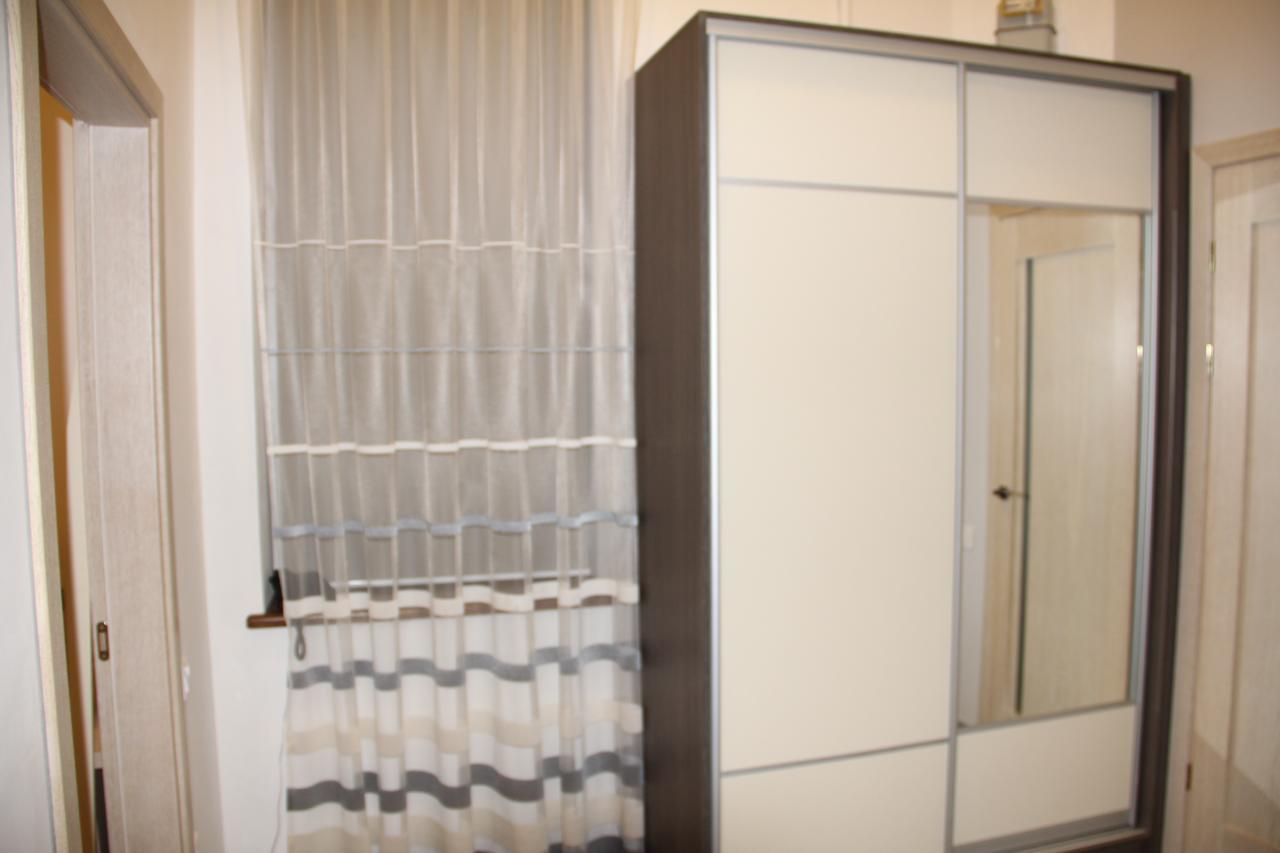 Apartment On Khorvatska Street Lviv Eksteriør billede